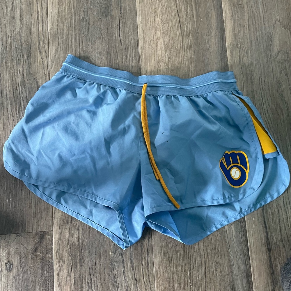 Nike Dry-Fit Shorts